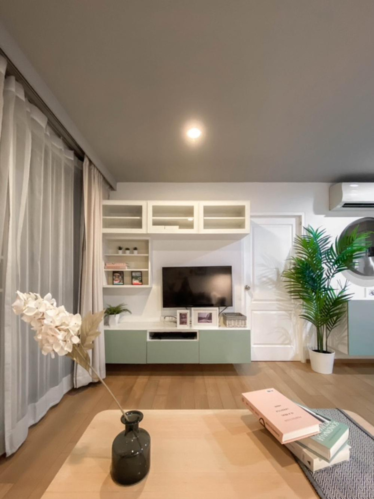 🔥 ขายด่วน!! คอนโด Hive Sukhumvit 65 – รูปที่ 3