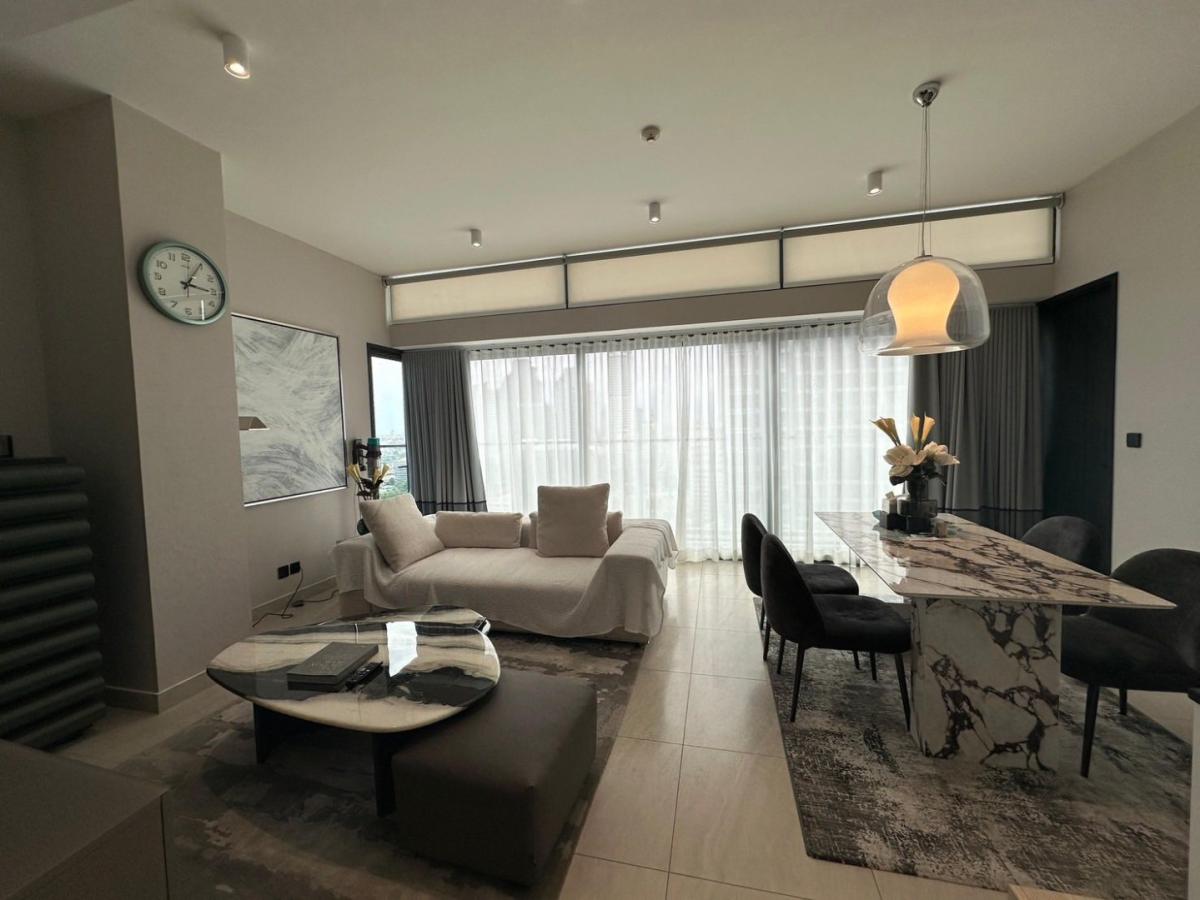 🔥Urgent Rental🔥 Tate Twelve, 2 bedrooms, spacious, luxurious, beautiful view, fully furnished, ready to move in, near BTS Saint Louis. 🔥Urgent Rental🔥 Tate Twelve, 2 bedrooms, spacious, luxurious, beautiful view, fully furnished, ready to move in, near BTS Saint Louis.