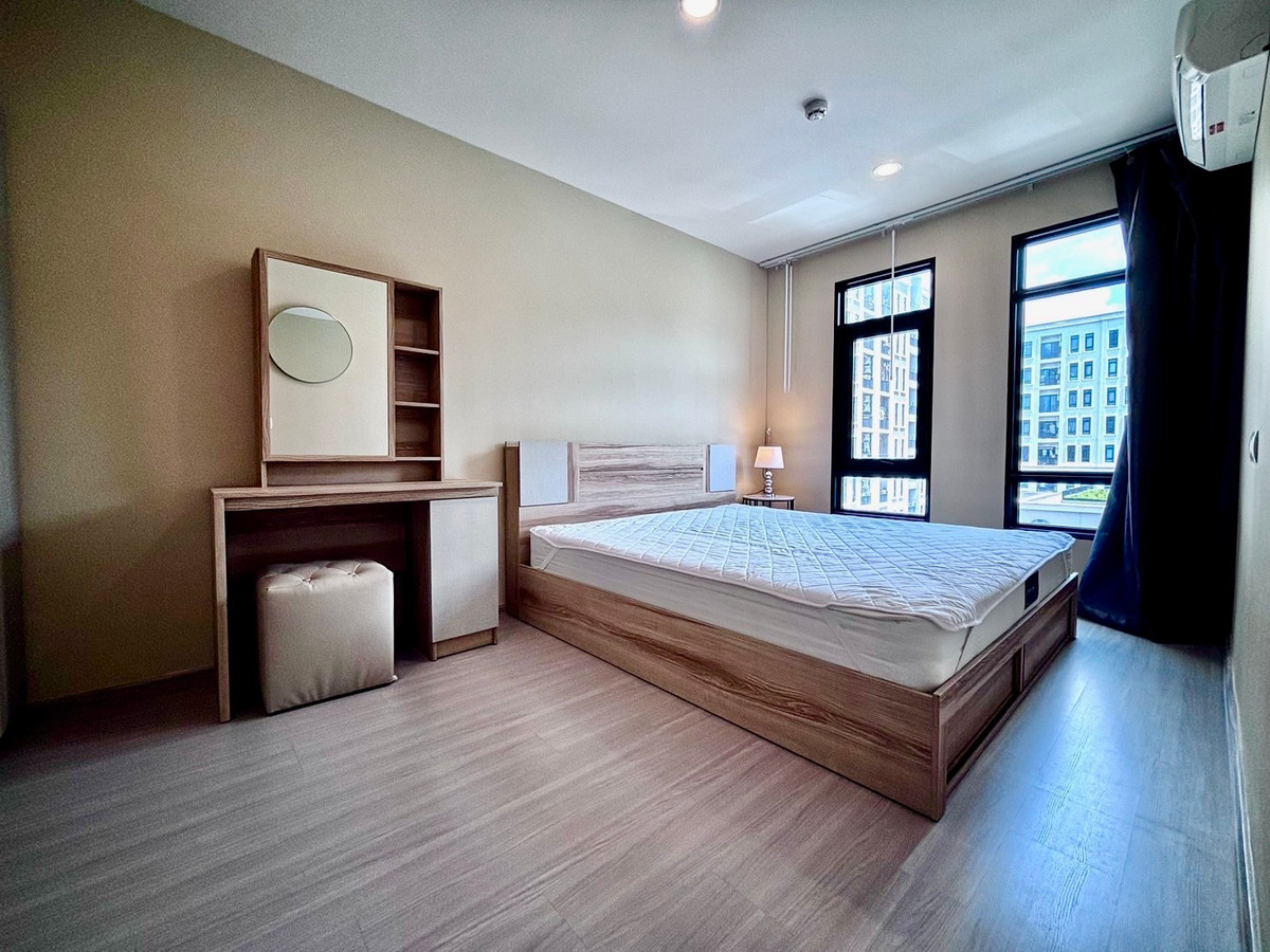 for rent Aspire asoke ratchada 2 bed super deal✅❄️⭐️ – รูปที่ 3