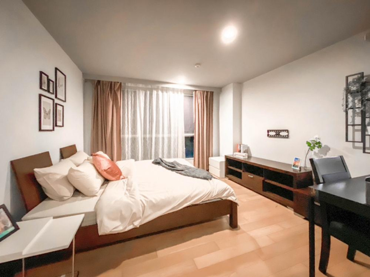 🔥 ขายด่วน!! คอนโด Hive Sukhumvit 65 – รูปที่ 2