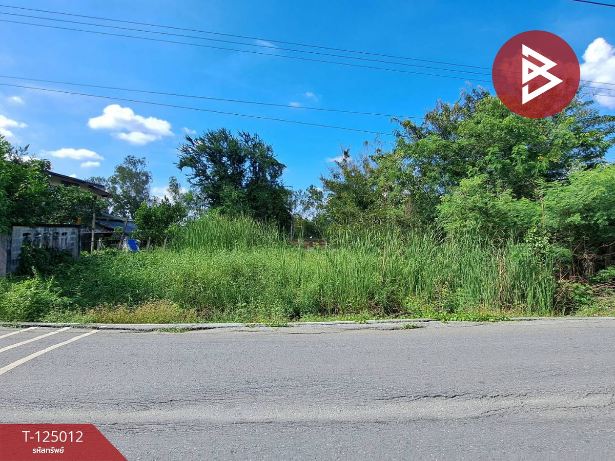 Land for sale, area 89 square meters, Phutthamonthon, Nakhon Pathom – รูปที่ 4