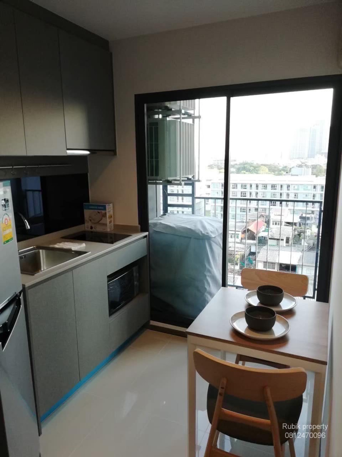 (RB1354)🏙️ Condo for sale Ideo Sukhumvit 93, prime location condo next to BTS Bang Chak, just a few steps from the station. (RB1354)🏙️ Condo for sale Ideo Sukhumvit 93, prime location condo next to BTS Bang Chak, just a few steps from the station.