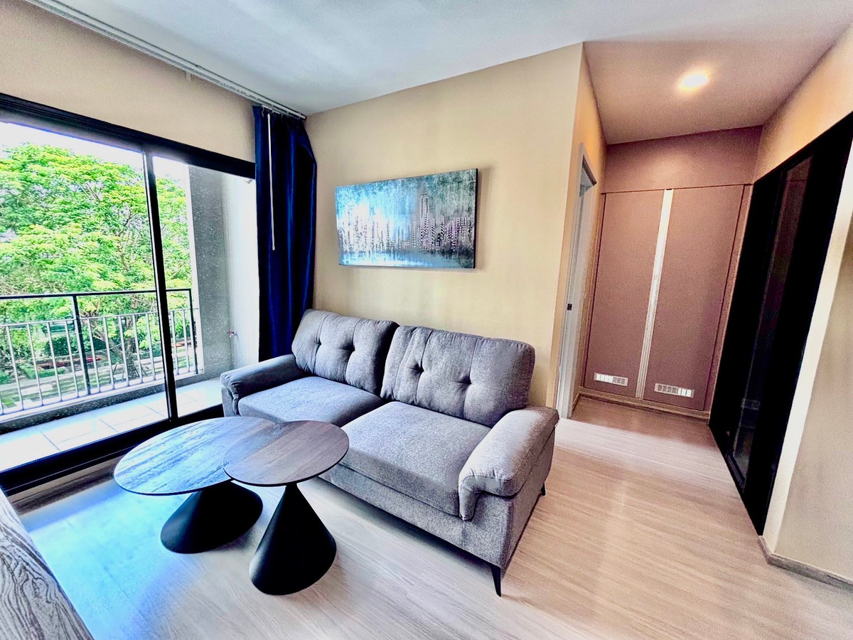 for rent Aspire asoke ratchada 2 bed super deal✅❄️⭐️ – รูปที่ 2