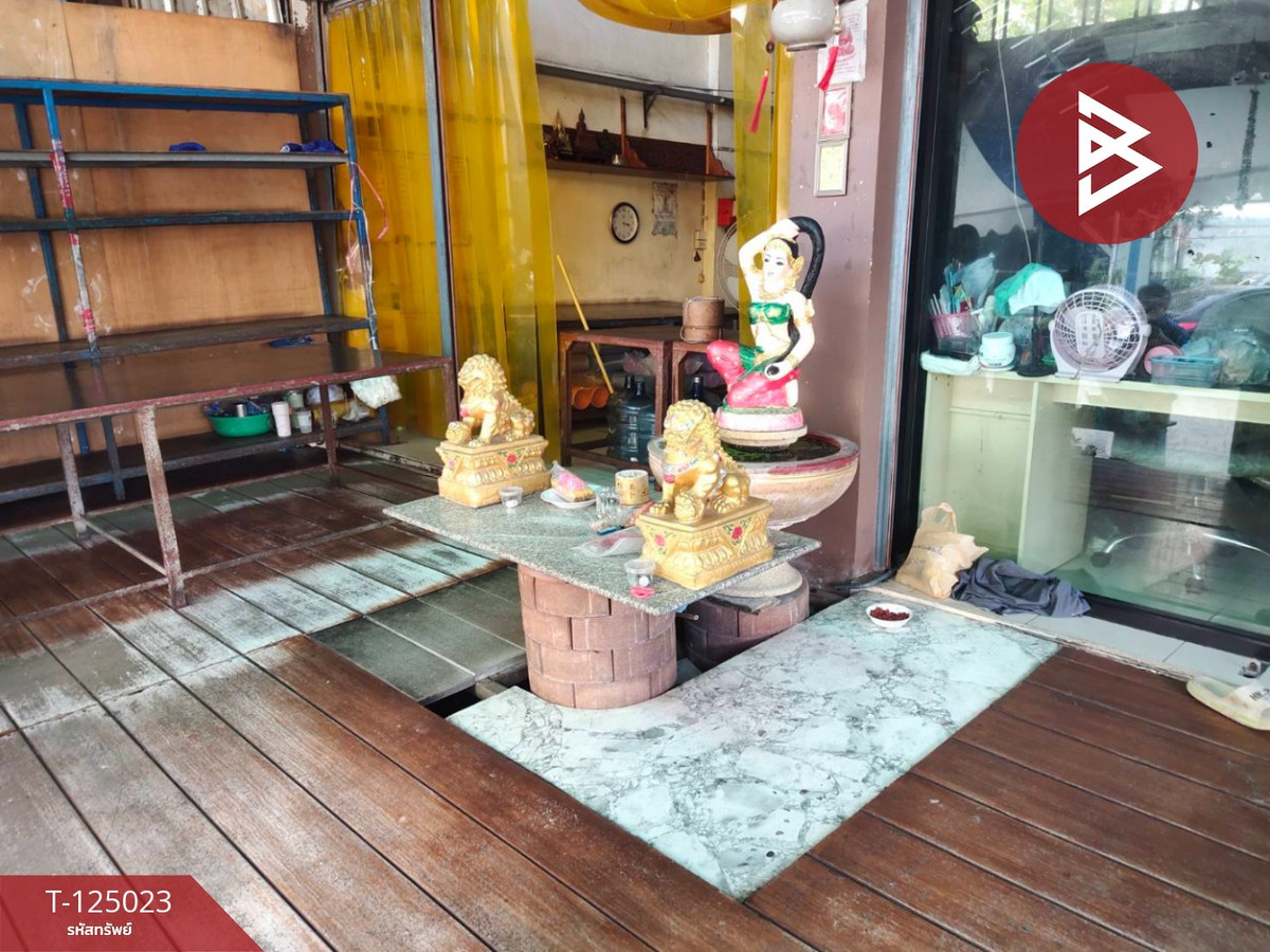 ขายอาคารพาณิชย์ หมู่บ้านทรัพย์รุ่งเรือง บางปู สมุทรปราการ – รูปที่ 2