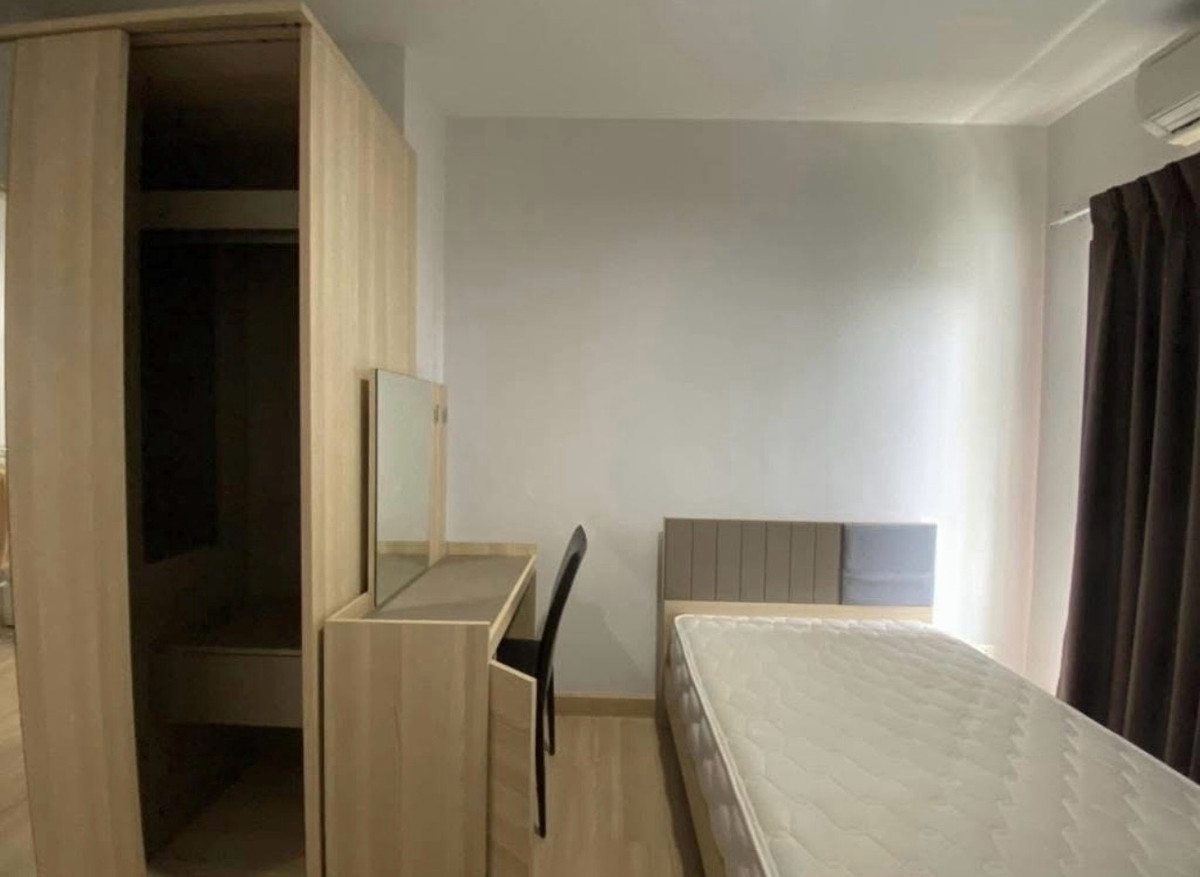 Condo for sale, The Niche Mono Ratchvipha, next to Ratchadaphisek Road, 22nd floor, very beautiful view. Condo for sale, The Niche Mono Ratchvipha, next to Ratchadaphisek Road, 22nd floor, very beautiful view.