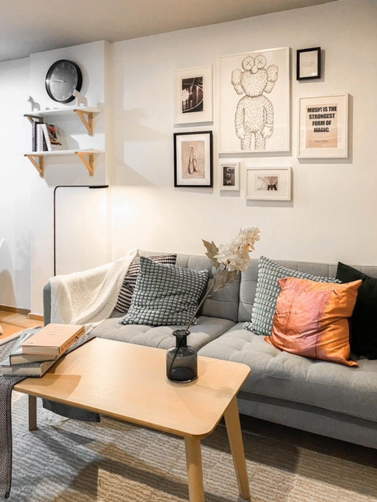 🔥 ขายด่วน!! คอนโด Hive Sukhumvit 65 – รูปที่ 4