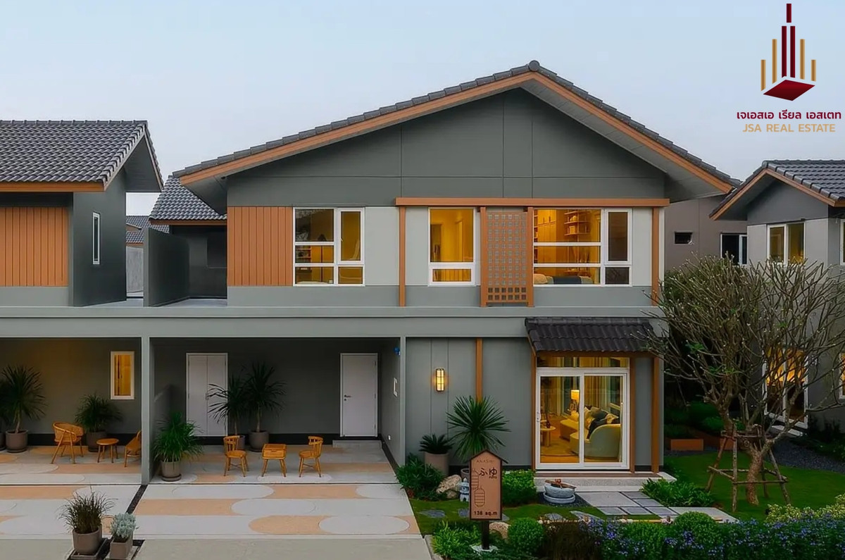 ✨ For Sale: Anasiri Songprapha ✨ 💰 Only 6,290,000 THB ✨ For Sale: Anasiri Songprapha ✨ 💰 Only 6,290,000 THB