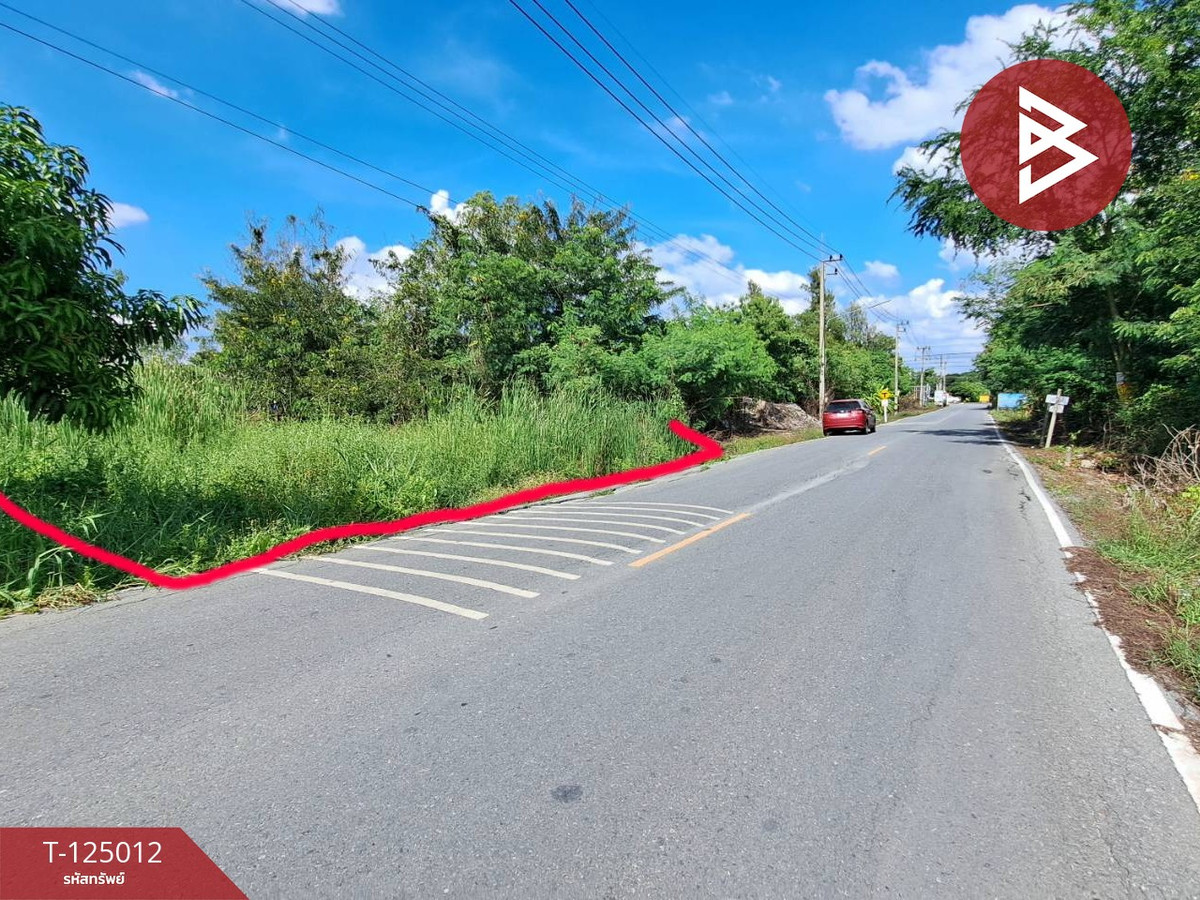 Land for sale, area 89 square meters, Phutthamonthon, Nakhon Pathom – รูปที่ 2