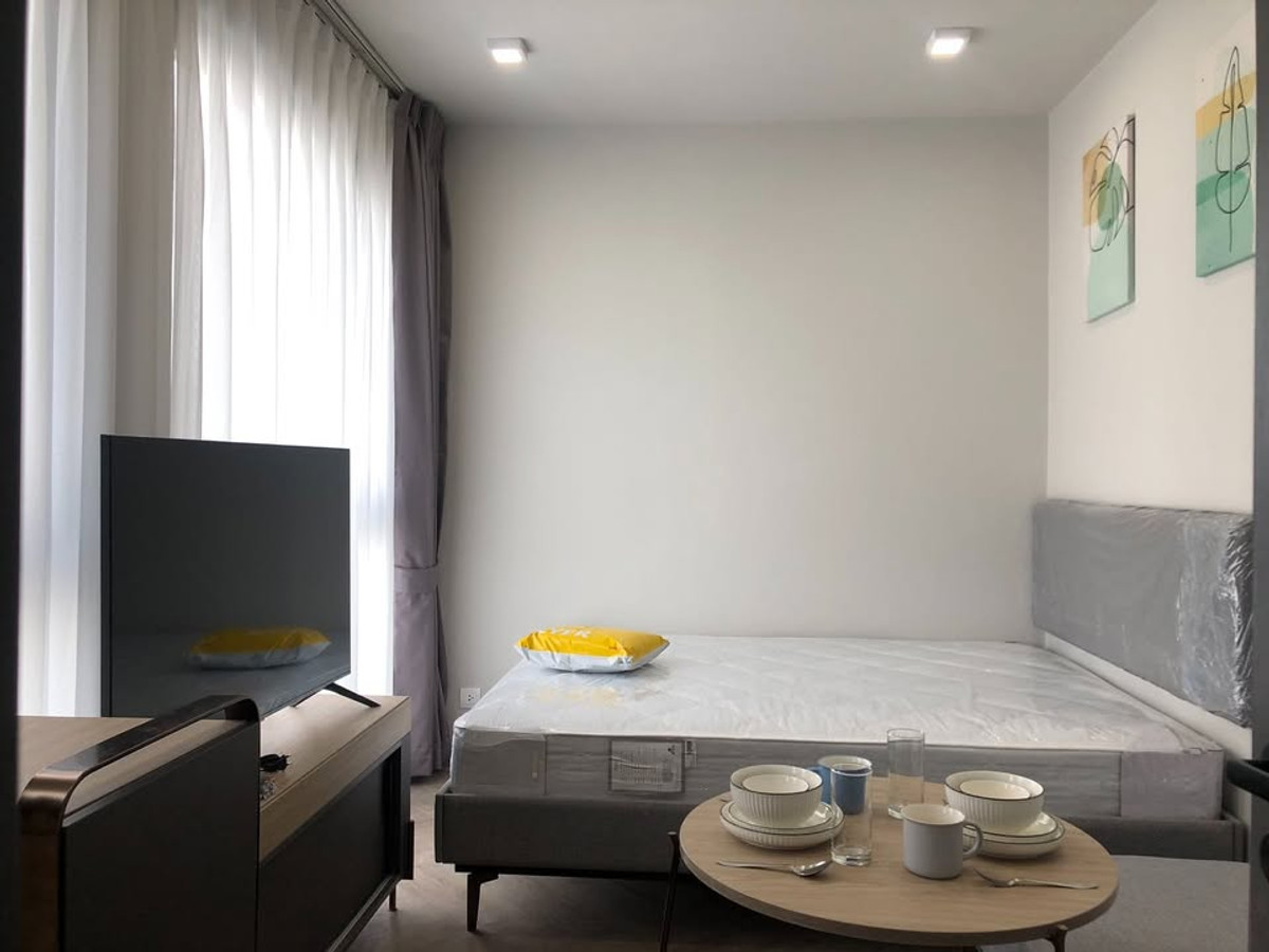 🔥For  sale!! Condo Chapter Chula-Samyan – รูปที่ 3