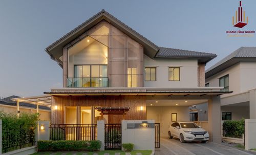 ✨ For Sale:  Bangkok Boulevard Srinakarin-Bangna ✨  💰 Only 15,900,000 THB