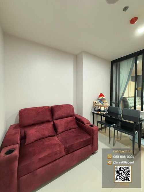 ⚡️ขายคอนโด Modiz Sukhumvit 50