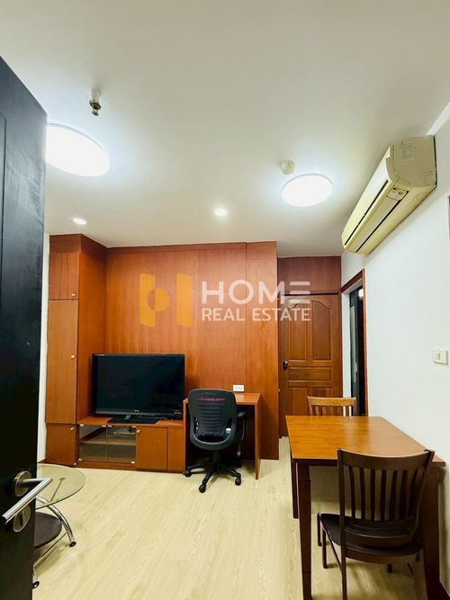 Ladda Condo View / 1 Bedroom (FOR SALE), Ladda Condo View / 1 Bedroom (FOR SALE) MAYC037