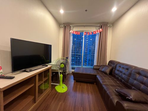 for rent Supalai lite sathorn charoenrat 2bed super deal🌈❄️❤️