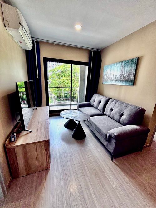 for rent Aspire asoke ratchada 2 bed super deal✅❄️⭐️