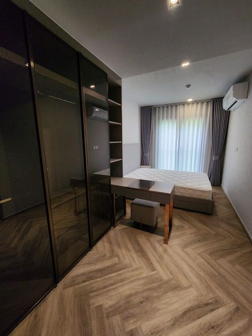 PFD-07312  Condo for Rent: Chapter Thonglor 25 Schedule a viewing ■ Line: @propertyfinder 