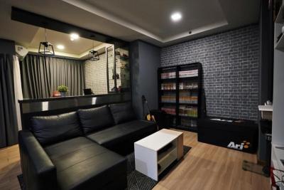 (A034027) J Condo Sathorn - Kallaprapruk