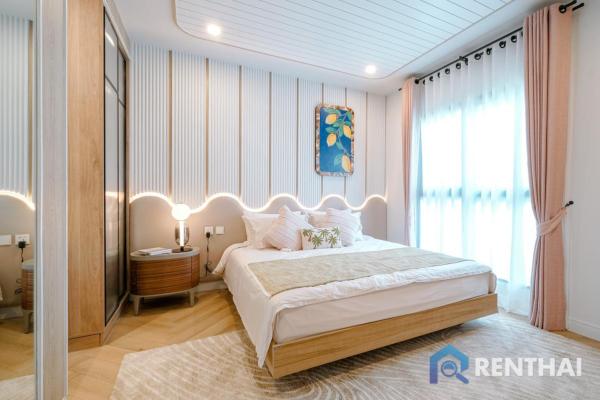 สำหรับ ขาย คอนโด 2 ห้องนอน ที่ The Title Cielo Rawai