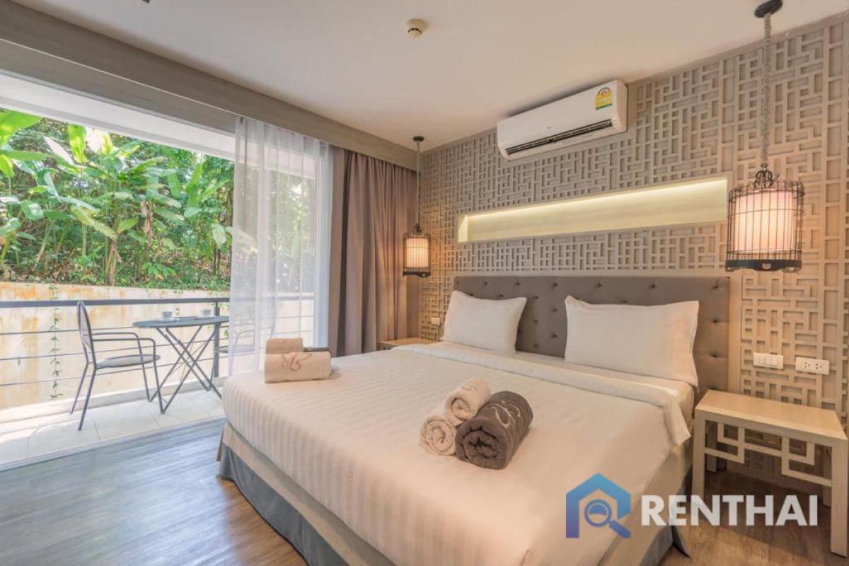 For sale condo 1 bedroom at Karon For sale condo 1 bedroom at Karon