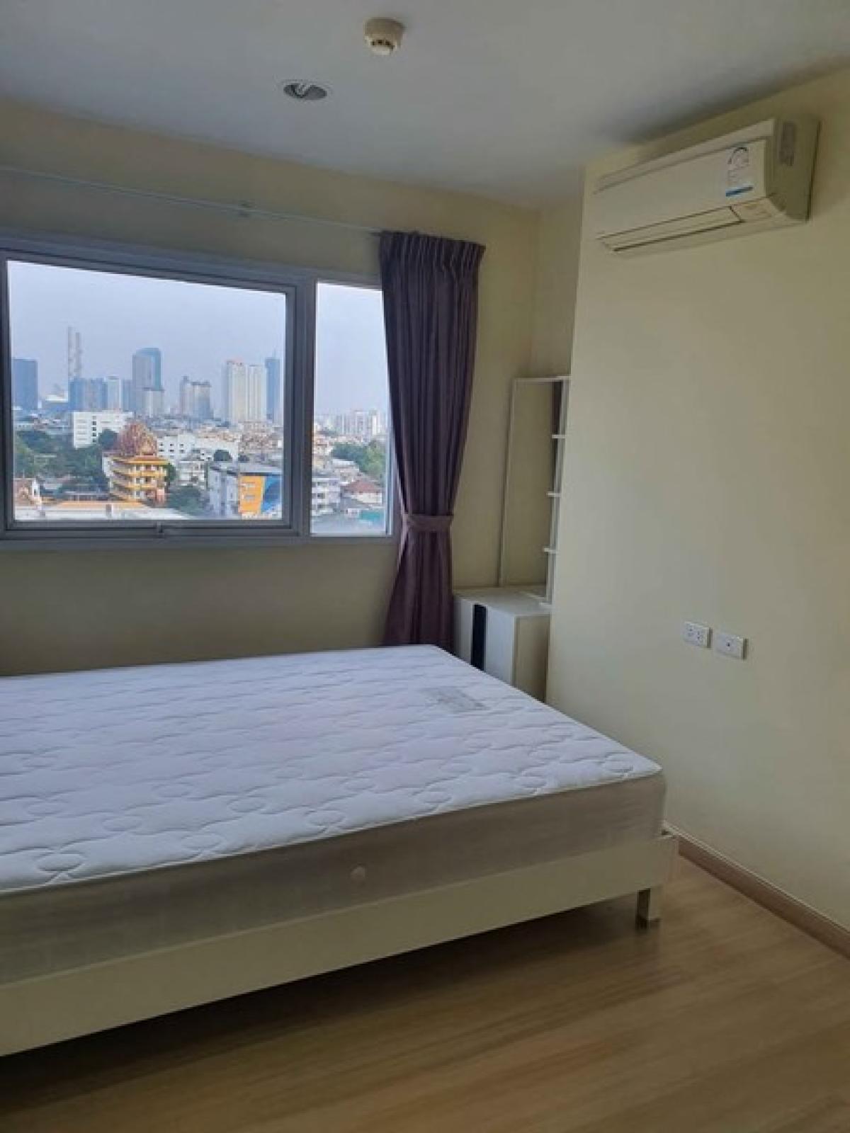 (A034029) Bangkok Horizon Ratchada - Thaphra – รูปที่ 3