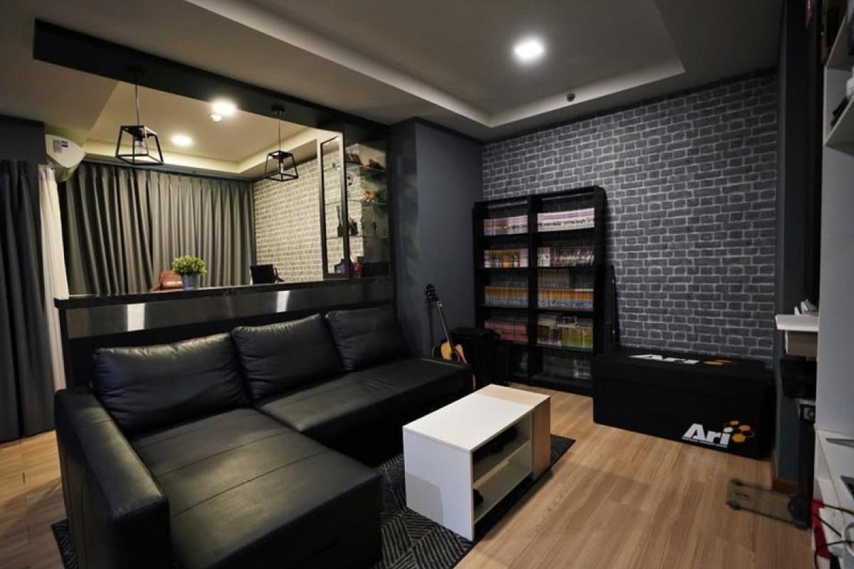 (A034027) J Condo Sathorn - Kallaprapruk