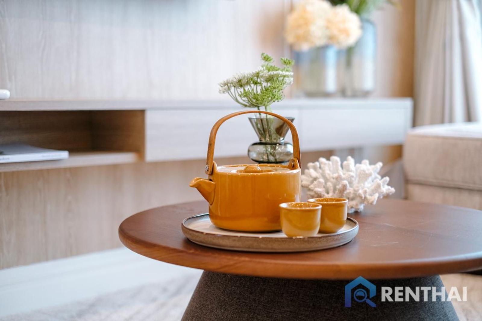 For sale condo 2 bedrooms at The Title Cielo Rawai – รูปที่ 4
