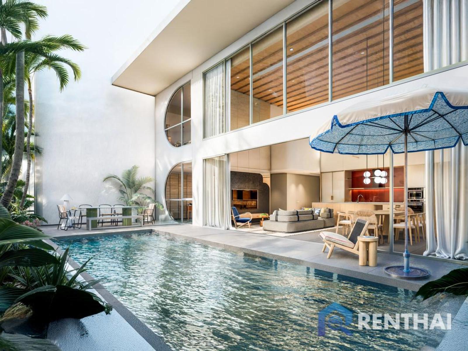 สำหรับ ขาย คอนโด 3 ห้องนอน ที่ The Standard Residences สำหรับ ขาย คอนโด 3 ห้องนอน ที่ The Standard Residences