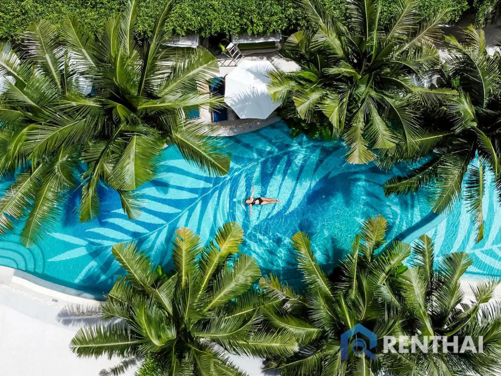 สำหรับ ขาย คอนโด 1 ห้องนอน ที่ La Green Hotel & Residence – รูปที่ 3