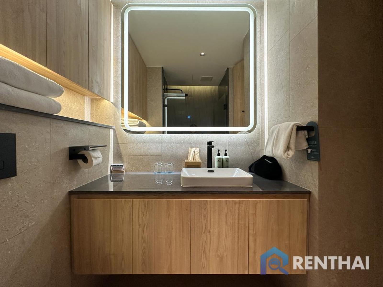 สำหรับ ขาย คอนโด 1 ห้องนอน ที่ La Green Hotel & Residence – รูปที่ 4