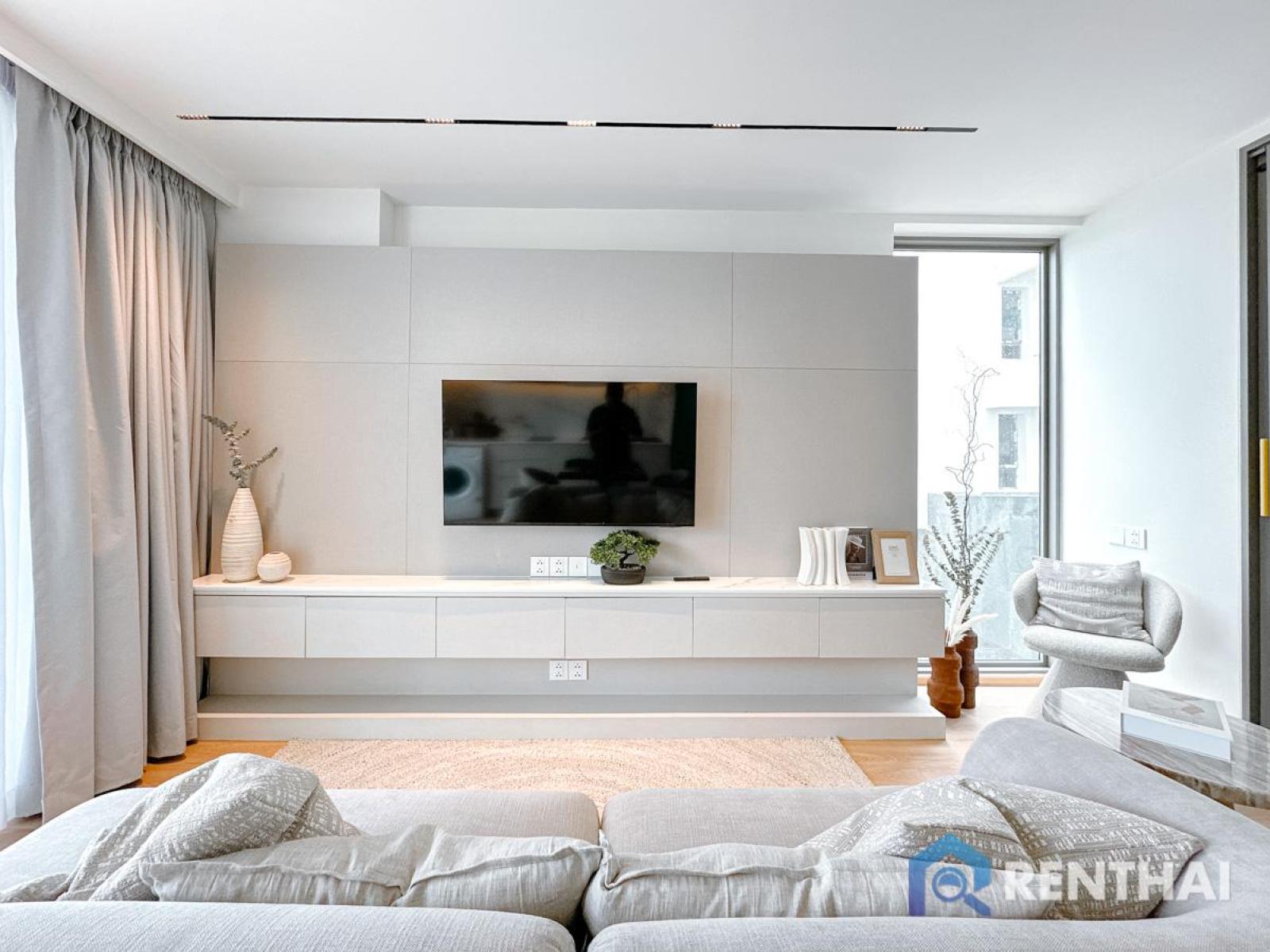 สำหรับ ขาย คอนโด 1 ห้องนอน ที่ The Aqua – รูปที่ 3