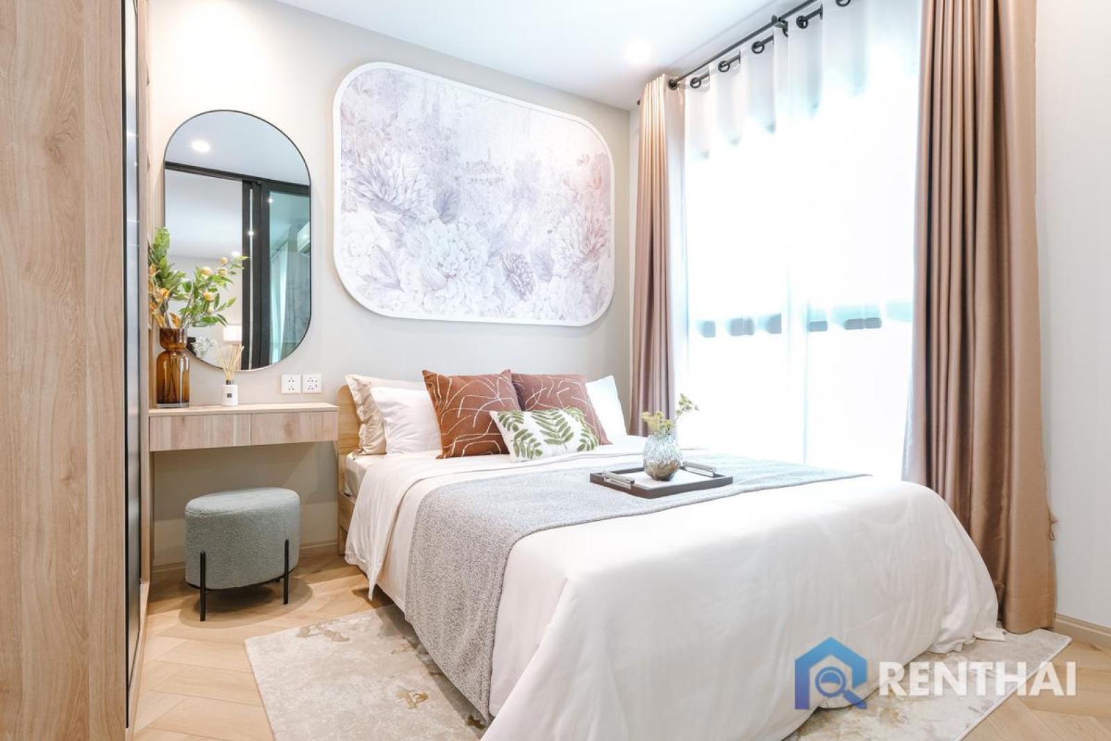สำหรับ ขาย คอนโด 1 ห้องนอน ที่ The Title Cielo Rawai – รูปที่ 2