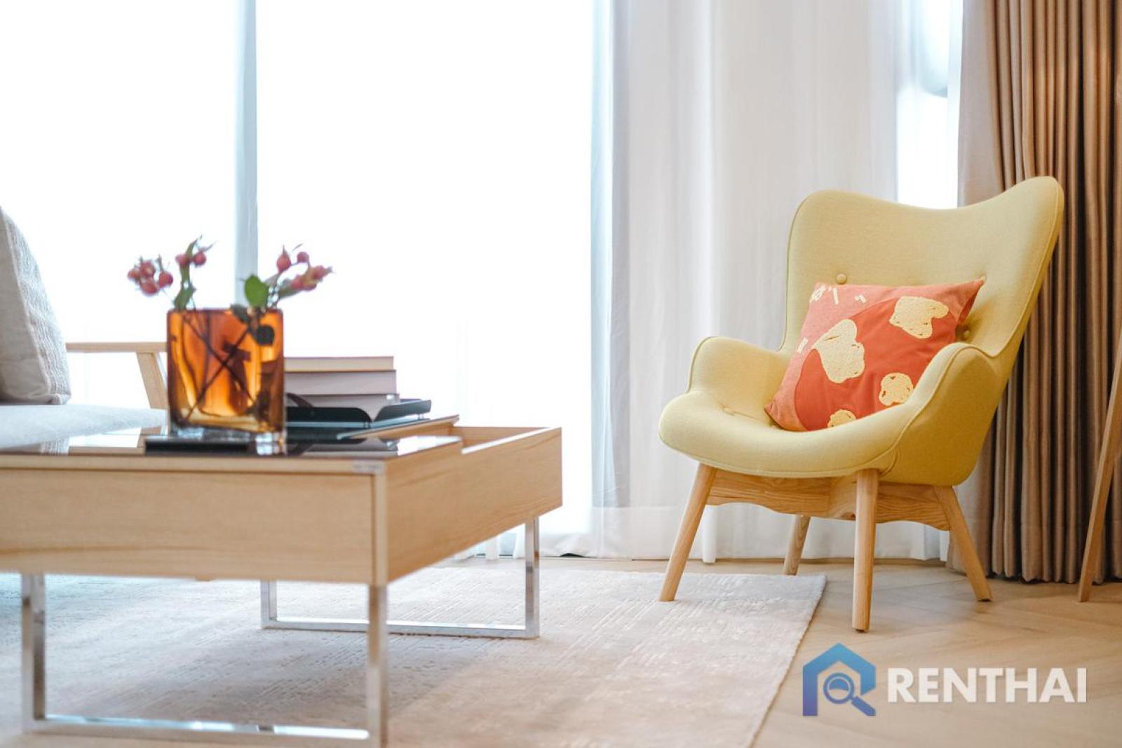 สำหรับ ขาย คอนโด 1 ห้องนอน ที่ The Title Cielo Rawai – รูปที่ 4