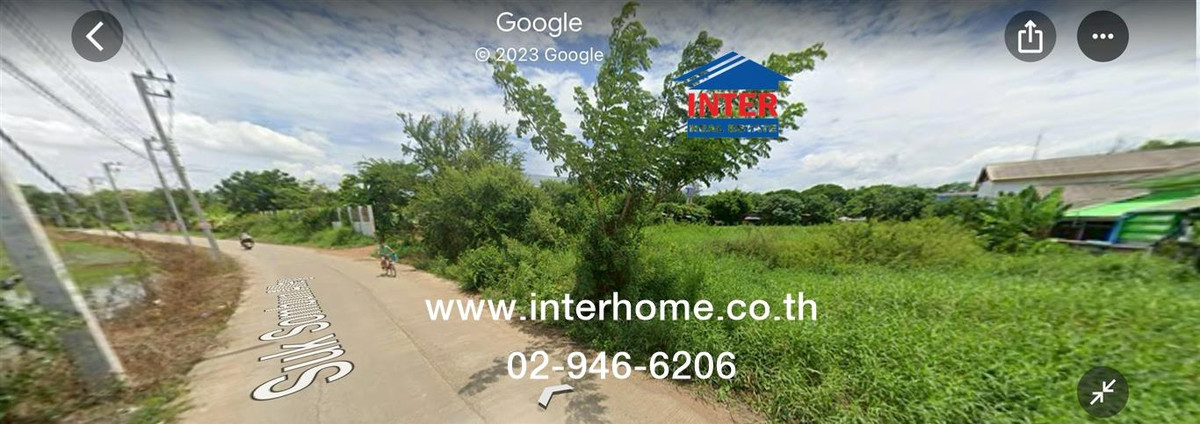 ที่ดินเปล่า 385.4 ตร.ว. ที่ดินเปล่า ซอยสุขสมบูรณ์ จังหวัดเพชรบูรณ์ ถนนคชเสนีย์ ถนนเพชบุระ เพชรบูรณ์ เมืองเพชรบูรณ์ เพชรบูรณ์ – รูปที่ 2