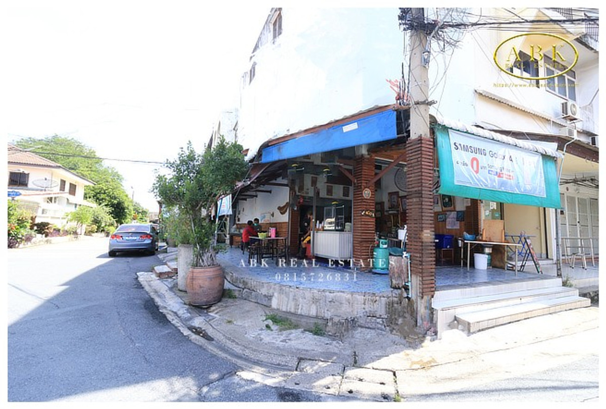 Commercial building for sale, Ramintra KM 7, price 10 million baht. – รูปที่ 2