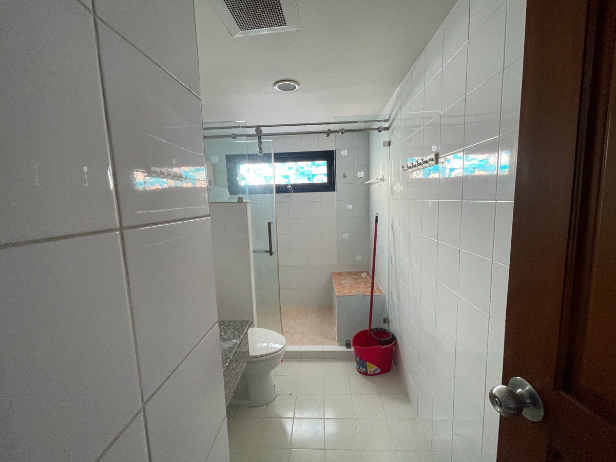 Condo for rent, Phayathai Place, Studio Plus room, large size 38 sq m., beautiful, fully furnished, ready to move in. – รูปที่ 3