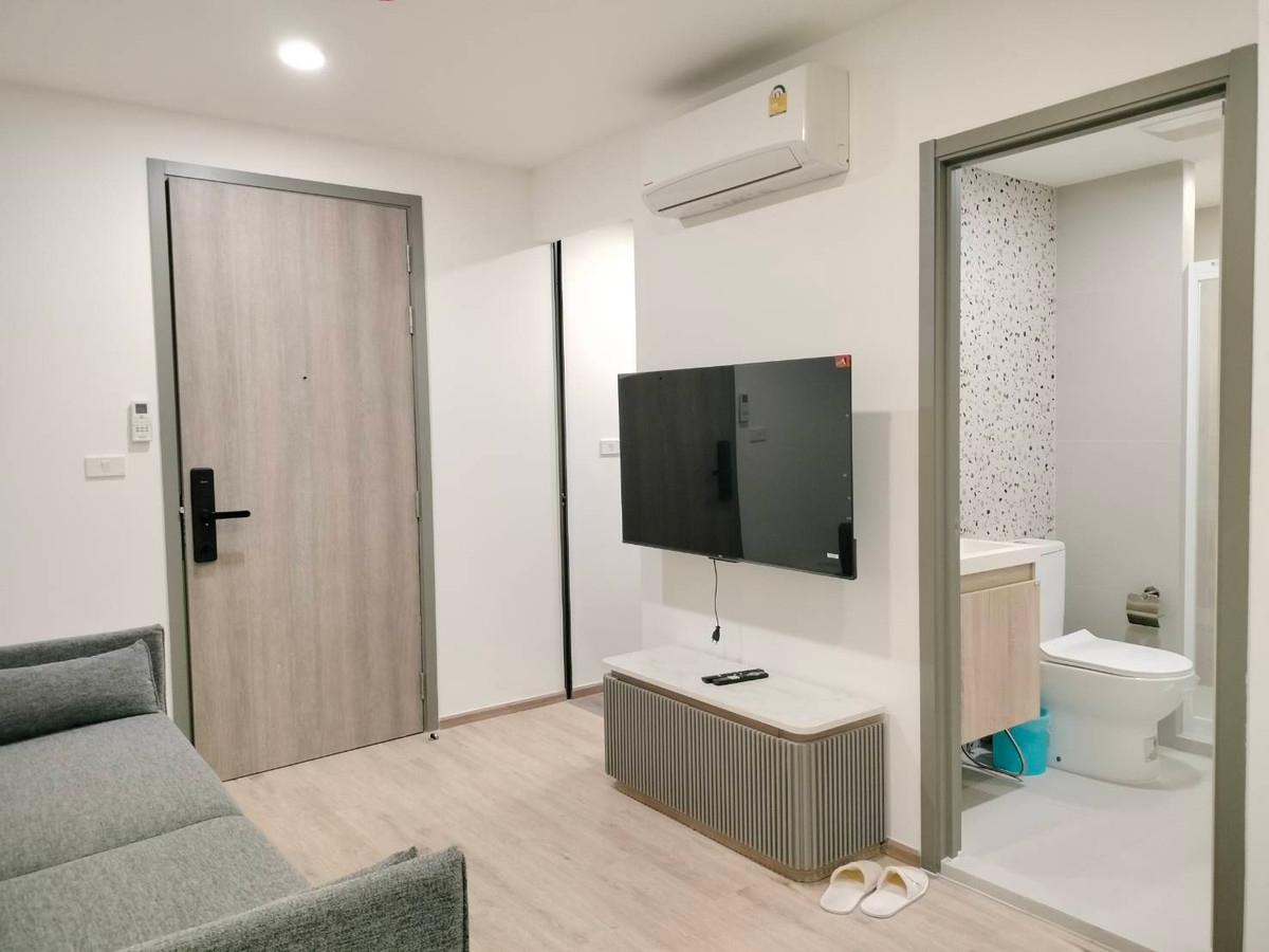 Condo Wonder Kaset near the Provincial Electricity Authority Headquarters. – รูปที่ 3