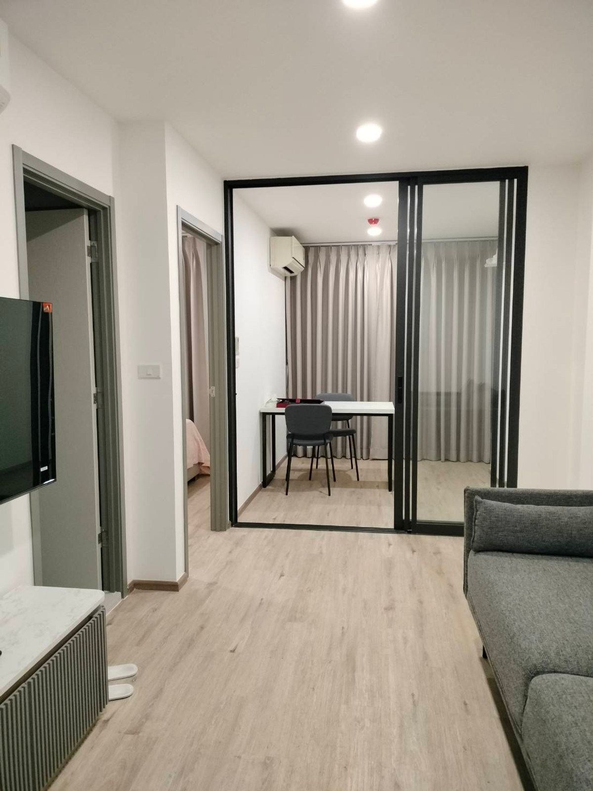 Condo Wonder Kaset near the Provincial Electricity Authority Headquarters. – รูปที่ 2