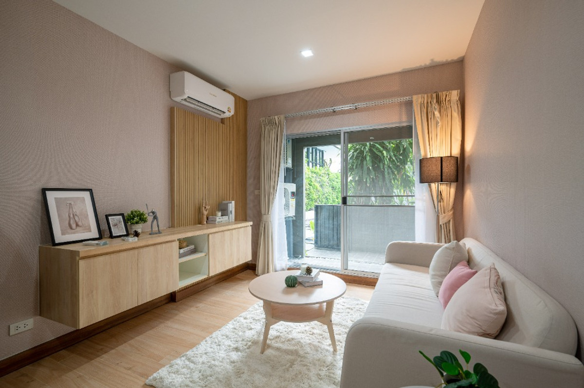 📌  for Rent 🏡The Seed Musee Sukhumvit 26 - just minutes to BTS Phrom Phong 🚝 – รูปที่ 2
