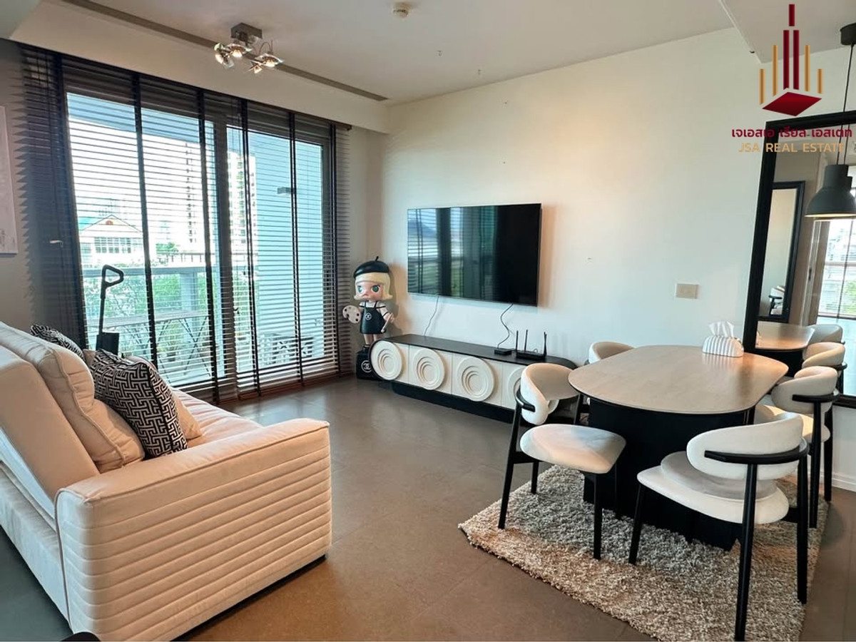 ✨ ให้เช่า The River ✨Only 50,000 THB /Month ✨ ให้เช่า The River ✨Only 50,000 THB /Month