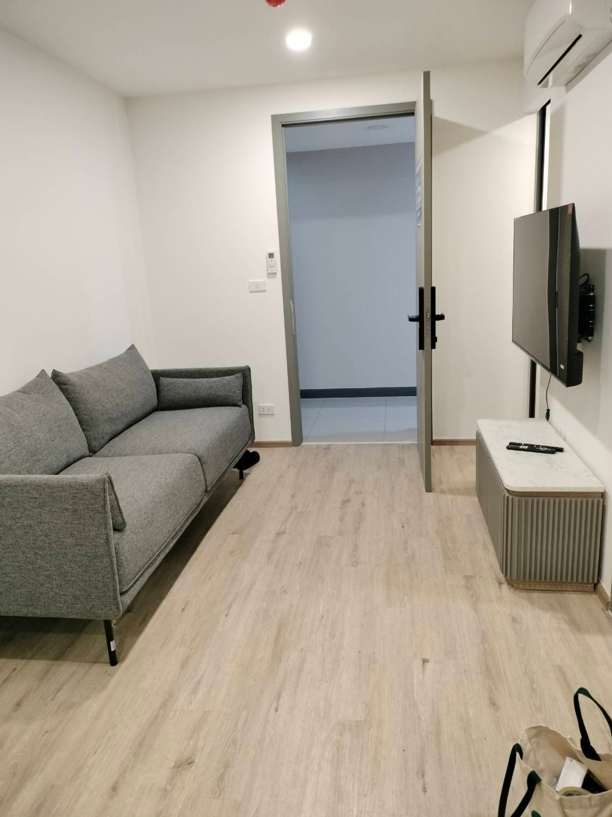 Condo Wonder Kaset near the Provincial Electricity Authority Headquarters. – รูปที่ 4