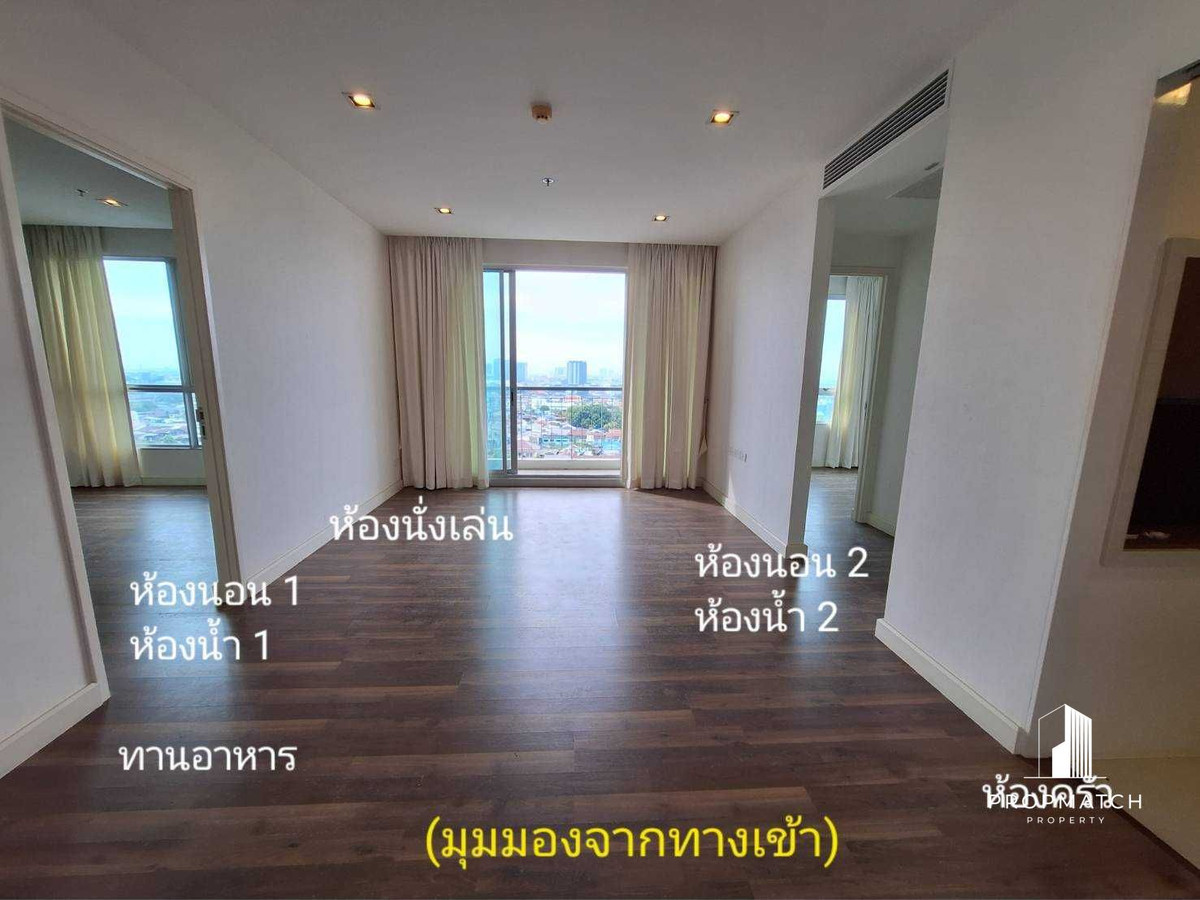 ✨Flash Deal ✨The Room Sathorn - Taksin (2Bed 2Bath 68SQM.) ready to move in! Only 5,700,000 baht Tel.0981315848 @propmatch ✨Flash Deal ✨The Room Sathorn - Taksin (2Bed 2Bath 68SQM.) ready to move in! Only 5,700,000 baht Tel.0981315848 @propmatch