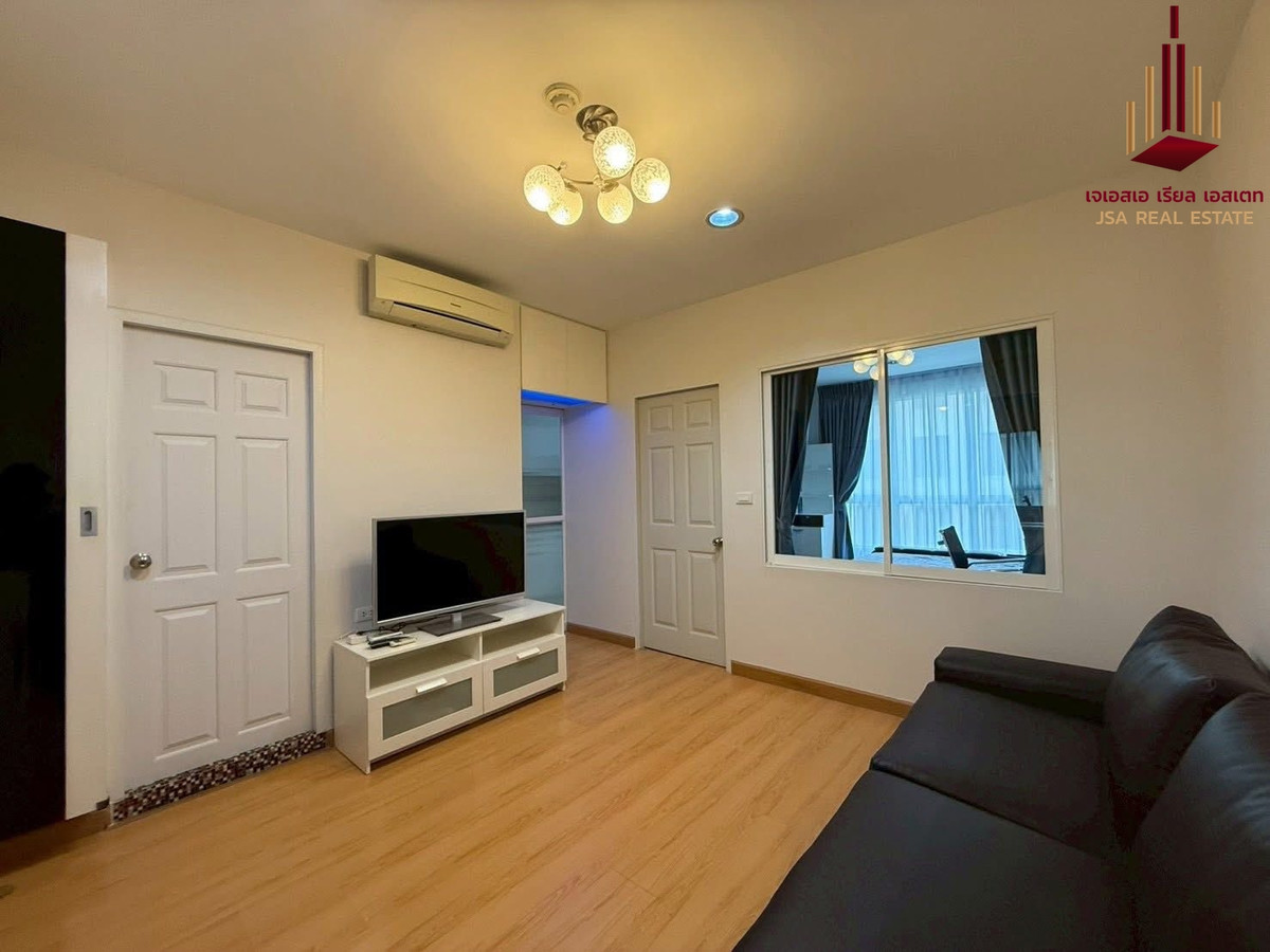 ✨ For Sale : Life @ Ratchada - Suthisan Condo ✨ 💰 only 3,400,000 thb ✨ For Sale : Life @ Ratchada - Suthisan Condo ✨ 💰 only 3,400,000 thb