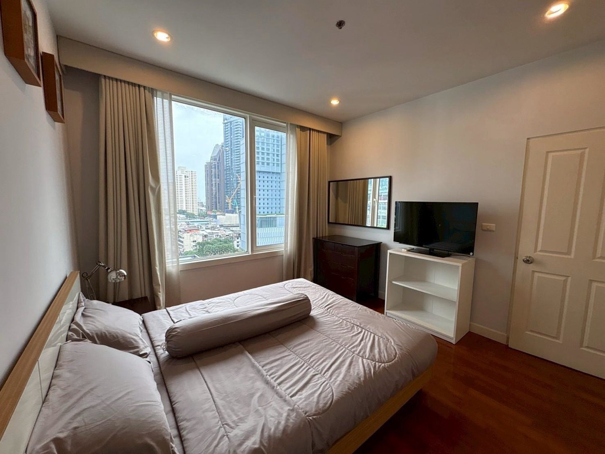 🔥Rent at Siri Residence 🔥1BR 1BR.🔥Specia 38,000🔥60sqm 🔥Floor12