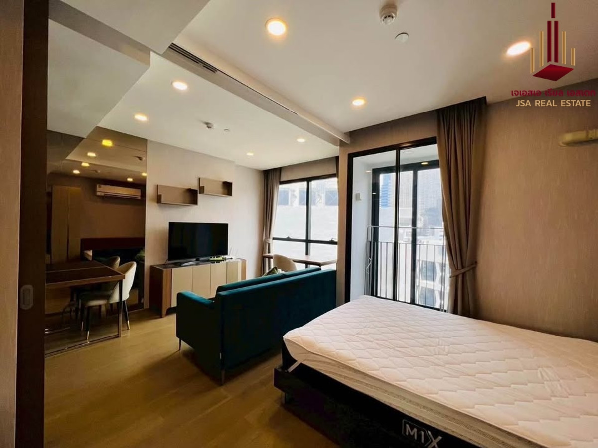 ✨ Selling Ashton Chula Silom ✨ Only 6,700,000 MB ✨ Selling Ashton Chula Silom ✨ Only 6,700,000 MB
