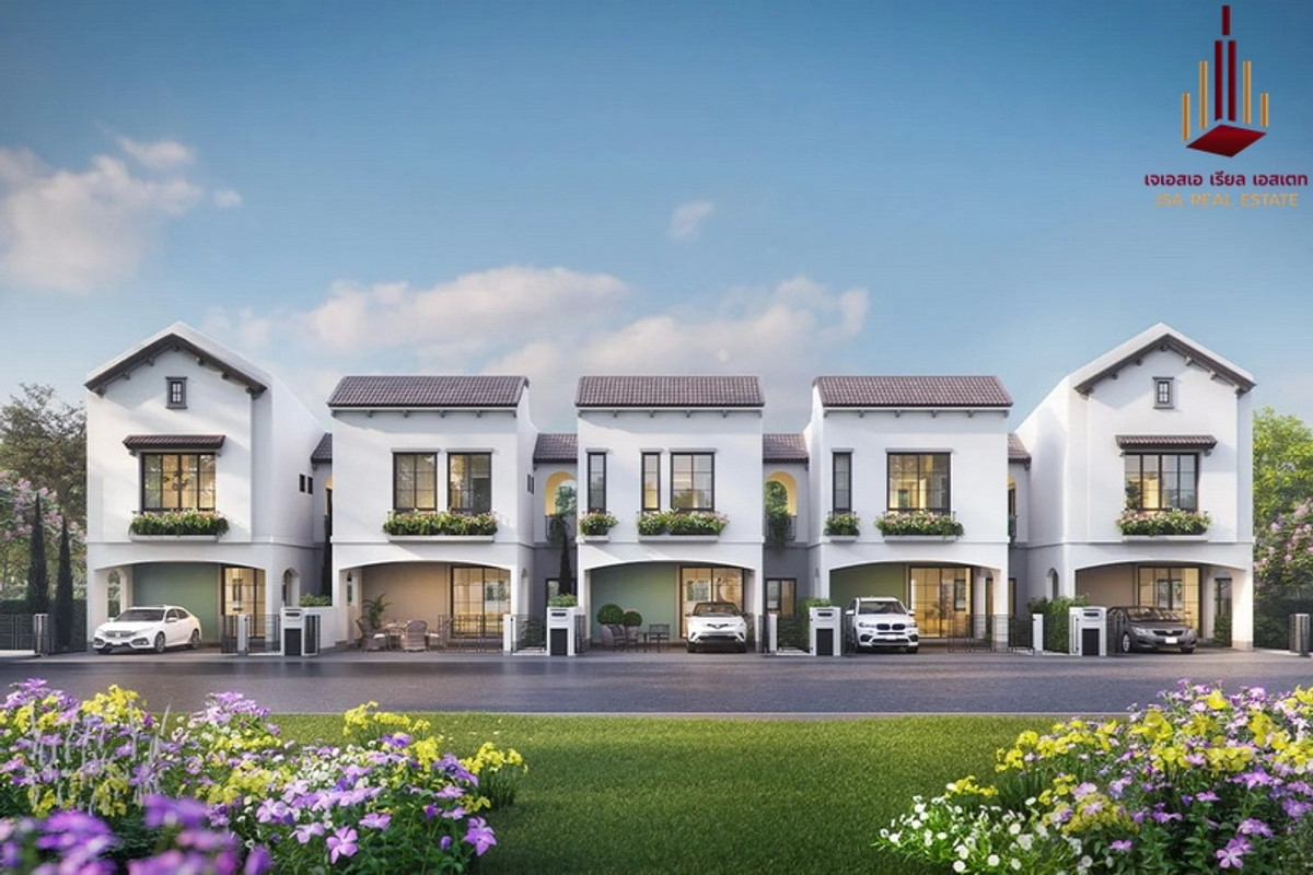 ✨ For Sale: Anasiri Ramkhamhaeng ✨ 💰 Only 6,590,000 THB