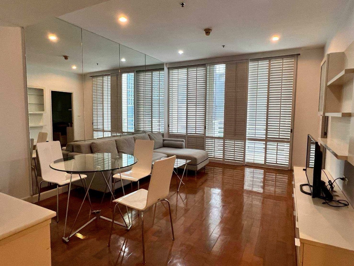 🔥Rent at Siri Residence 🔥1BR 1BR.🔥Specia 40,000🔥60.18sqm 🔥Floor7