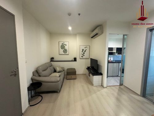 ✨ For Rent: Life Ratchadapisek Condo ✨ 💰 Only 22,000 THB/month