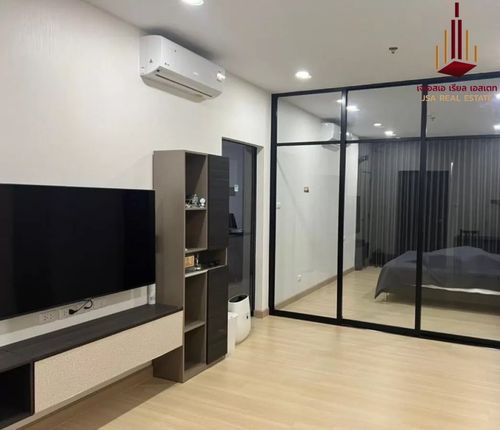 ✨ For Sale : Supalai Loft Yaek Fai Chai station Condo ✨ 💰 only 3,250,000 thb