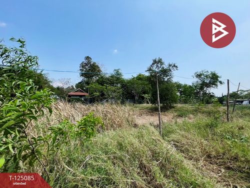  ขายที่ดินพร้อมปลูกบ้าน เนื้อที่ 122 ตร.วา ซ. สังฆสันติสุข 40 หนองจอก กรุงเทพมหานคร