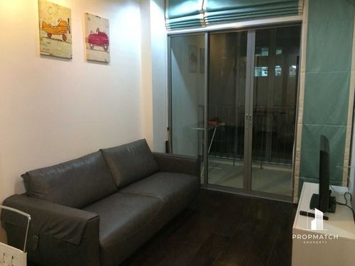 ✨Flash Deal ✨IDEO Q Phayathai ( 1Bed 1Bath 50.06SQM.) พร้อมอยู่ ! เพียง  7,500,000บาท Tel.0981315848 @propmatch