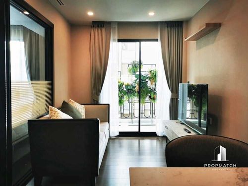 ✨Flash Deal ✨Na Vara Residence Langsuan (1Bed 1Bath 44SQM.) ready to move in! Only 7,990,000 baht Tel.0981315848 @propmatch